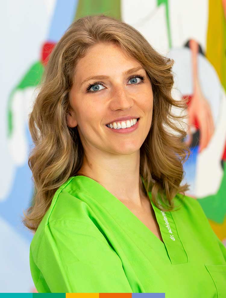 Foto von Mona Schiefersteiner