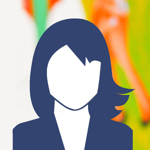 Foto von der Assistentin